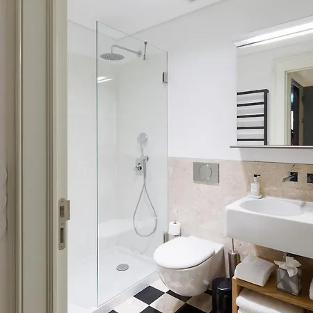 Pensionat Boutique Chiado 4*