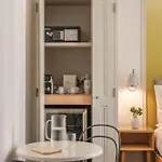 Gæstehus Boutique Chiado Lisboa