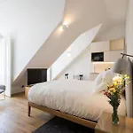 Boutique Chiado Gæstehus 4*