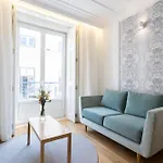 Boutique Chiado Gæstehus Lisboa