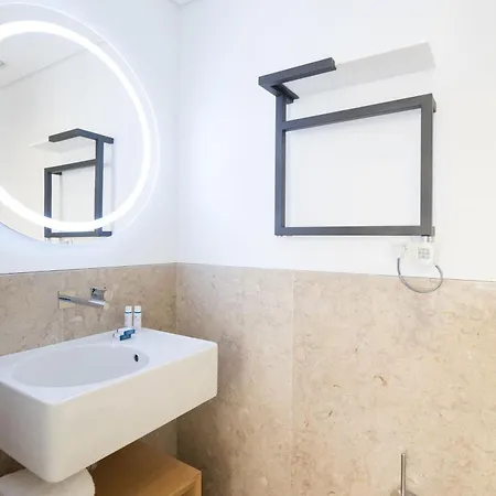 Boutique Chiado Guest house