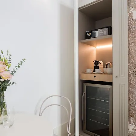 Boutique Chiado Guest house 4*