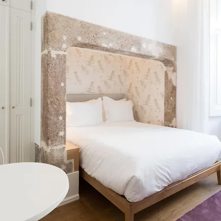 Guest house Boutique Chiado 4*