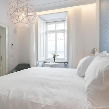 Boutique Chiado 4*