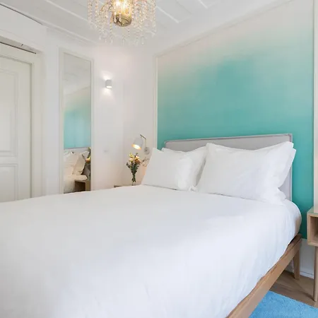 Boutique Chiado Lisboa