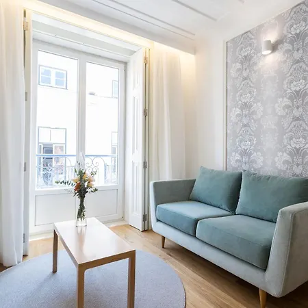 Boutique Chiado Guest house Lisbon