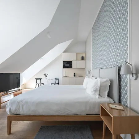 Guest house Boutique Chiado