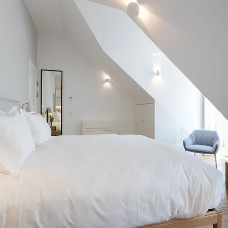 Гостьовий будинок Boutique Chiado 4*