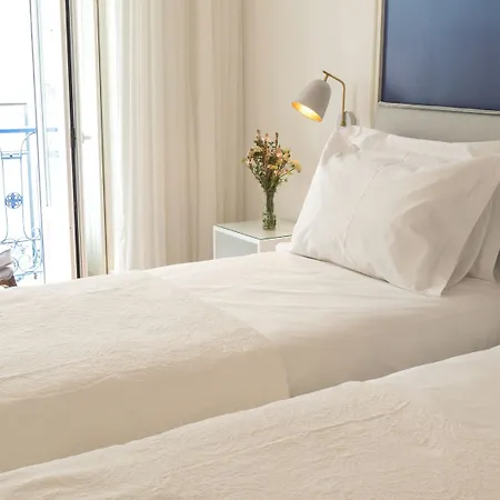 Boutique Chiado Лісабон