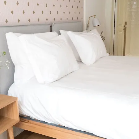 Boutique Chiado Лісабон