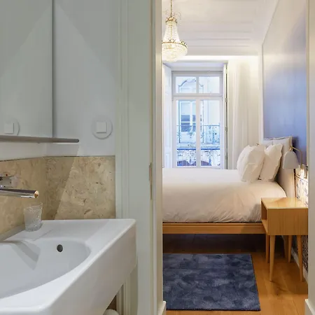 Gasthuis Boutique Chiado