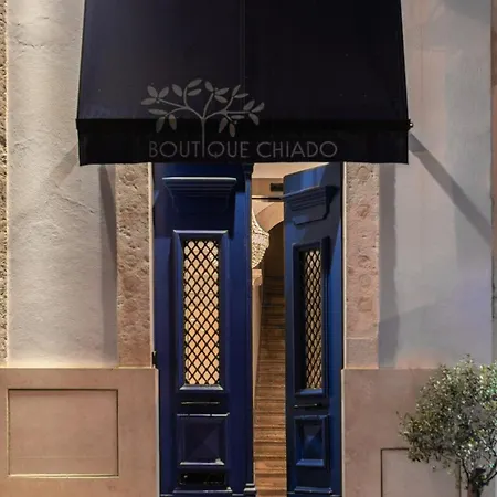 Boutique Chiado Gasthuis