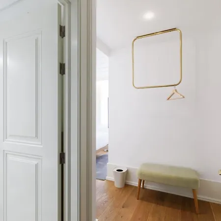 Boutique Chiado ליסבון