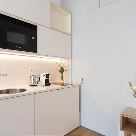 Gasthuis Boutique Chiado 4*