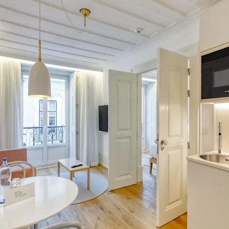 Boutique Chiado 4*