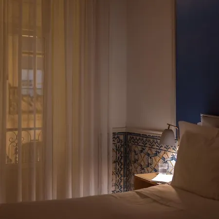Boutique Chiado 4* Lissabon