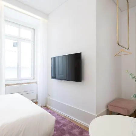 Boutique Chiado Lissabon