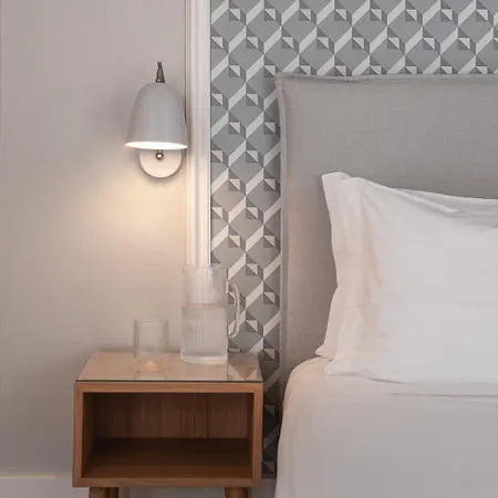 Maison d'hôtes Boutique Chiado