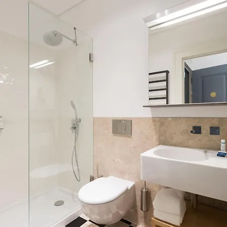 Boutique Chiado 4* Lissabon