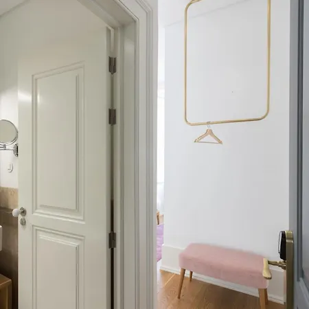 Boutique Chiado ליסבון