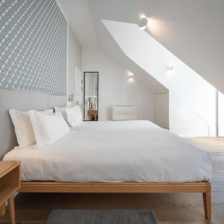 Boutique Chiado Gasthuis 4*