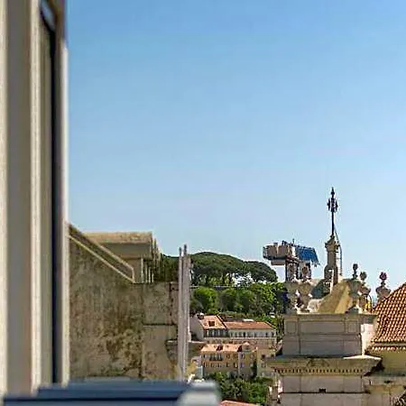 Boutique Chiado 4*