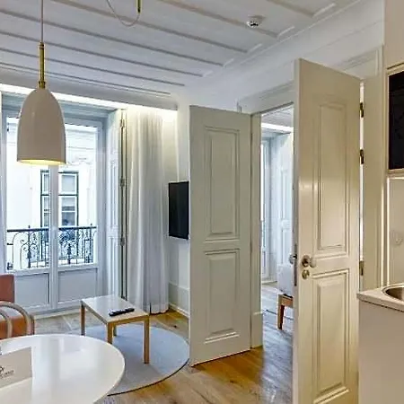 Boutique Chiado 4* Lisbon