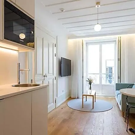 Guest house Boutique Chiado