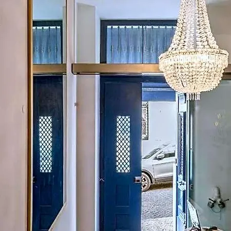 Boutique Chiado Gasthuis