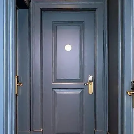 Guest house Boutique Chiado Lisbon