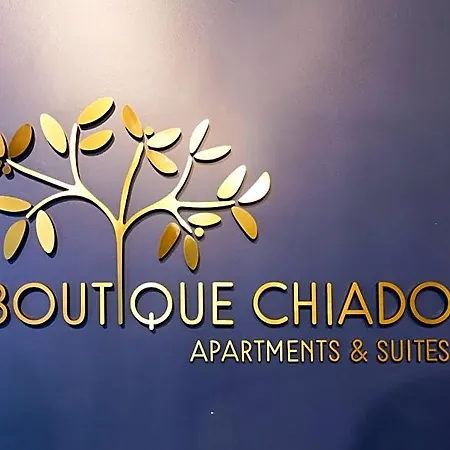 Boutique Chiado 4* Lisbon