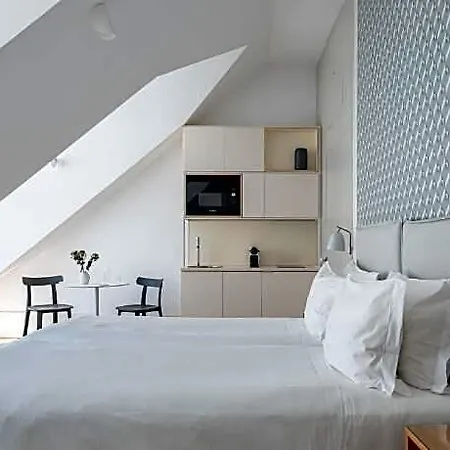 Boutique Chiado Guest house