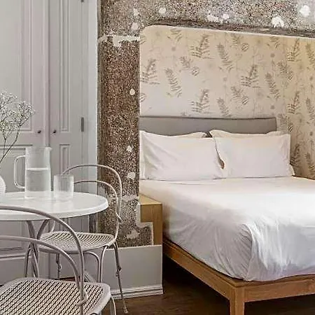 Boutique Chiado Lisbon
