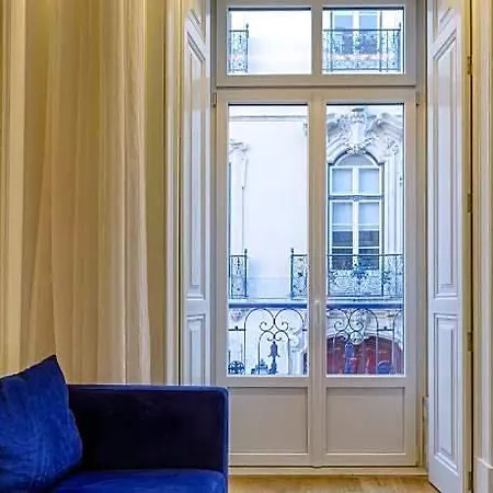 Boutique Chiado 4*