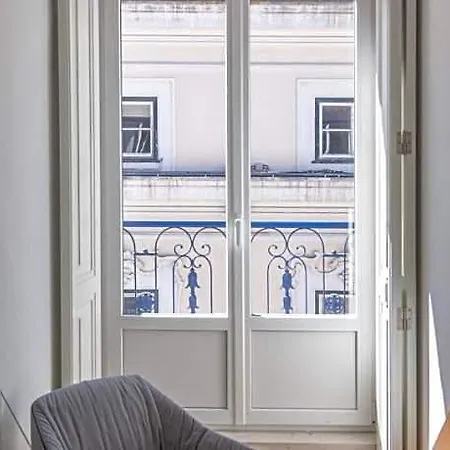 Guest house Boutique Chiado Lisbon