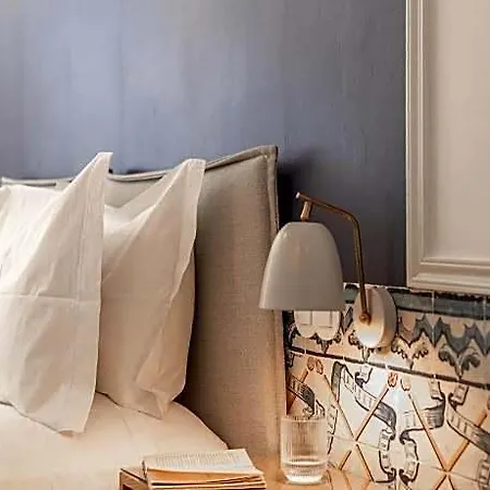 Guest house Boutique Chiado Lisbon