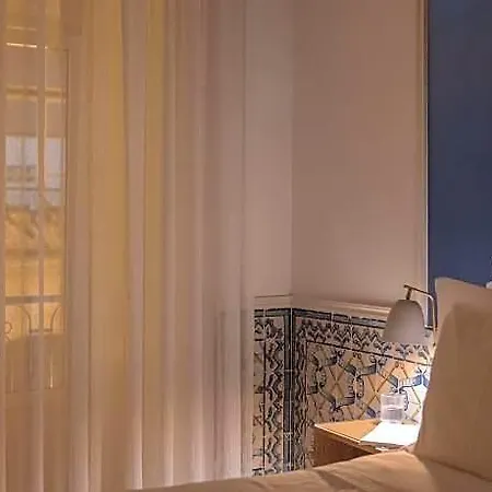 Boutique Chiado 4*