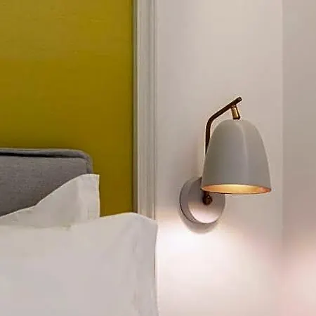 Boutique Chiado Gasthuis 4*