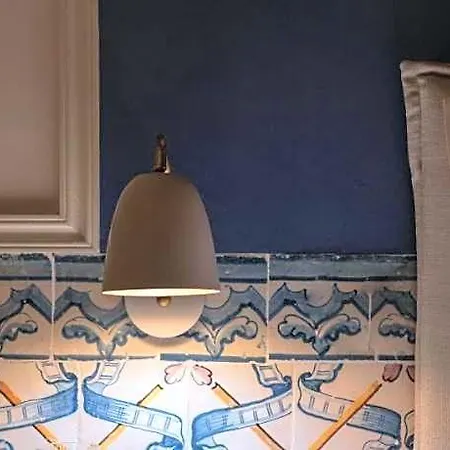 Boutique Chiado 4*
