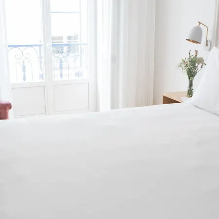Gasthuis Boutique Chiado 4*