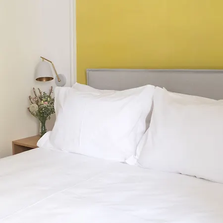 Boutique Chiado Гостьовий будинок