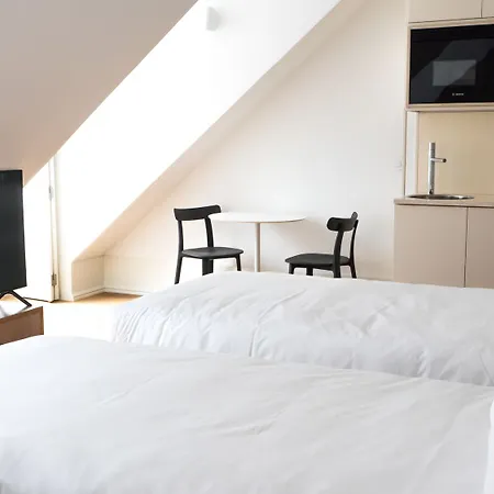 Boutique Chiado 4* Lissabon