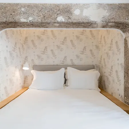 Boutique Chiado Maison d'hôtes