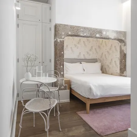 Vendégház Boutique Chiado 4*
