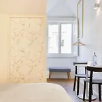 Gæstehus Boutique Chiado 4*