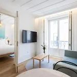 Gæstehus Boutique Chiado Lisboa