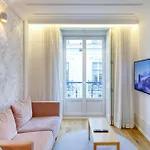 Gæstehus Boutique Chiado 4*