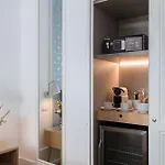 Gæstehus Boutique Chiado Lisboa