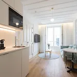 Boutique Chiado Gæstehus Lisboa