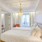 Gæstehus Boutique Chiado 4*